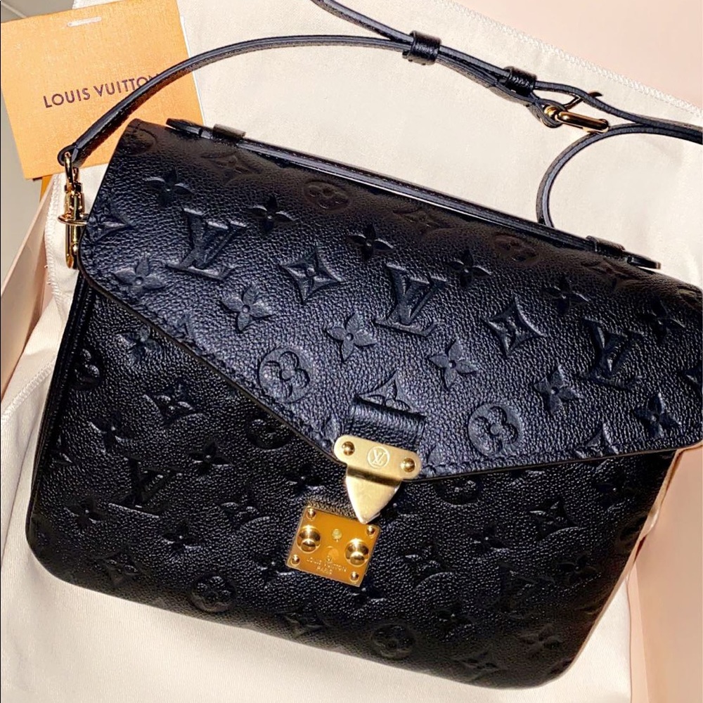 Pochette Métis Louis Vuitton 100% AUTHENTIC